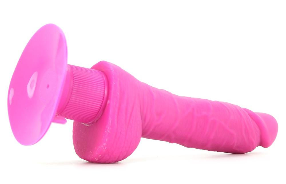 The Shower Stud™ Ballsy Dong offers amazingly powerful multi... CEN - Shower Stud Ballsy Dong photo-8