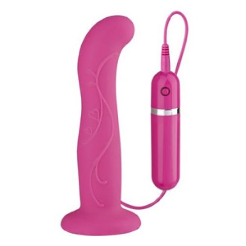 This is an amazing offer brought to you only by The Adult Su... NMC - Vagina Tickler - Pink photo
