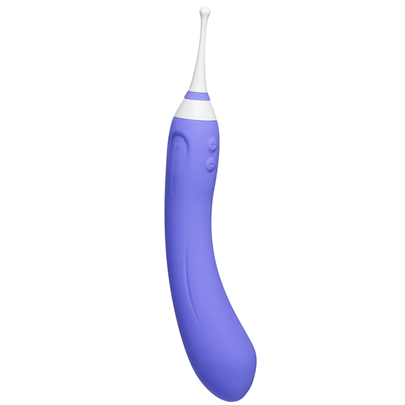 Hyphy is a dual-end high-frequency vibrator for instant orga... Lovense - Hyphy Dual-End Vibrator photo-10