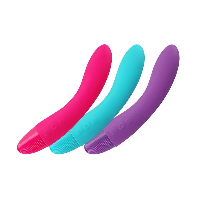 For confident minimalists looking for maximum pleasure, Zizo... PicoBong - Zizo Vibe - Purple photo-14