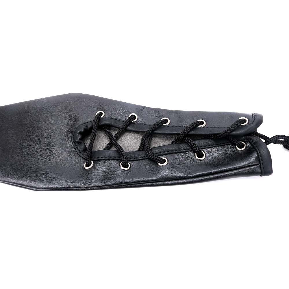 MT - Hands Gloves Bondage photo-5