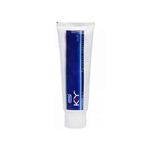 Durex - 水性潤滑劑 - 100g 照片