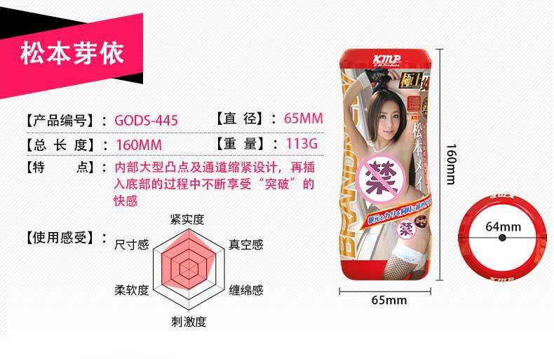 You have seen the sultry films featuring the divine Gokujou ... KMP - Brandnew Gokujou Nyoki Cup Mei Matsumoto photo-7