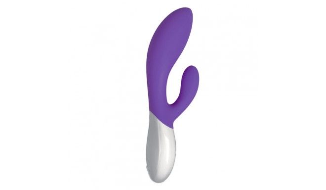 For women who crave a whole new state of orgasmic bliss, INA... Lelo - Ina 2 Vibe - Purple photo-4