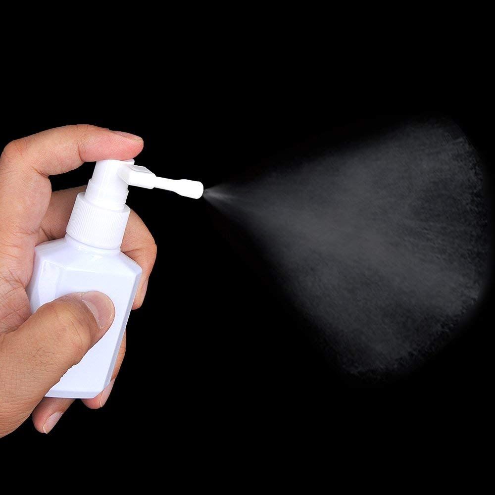 Ethanol type disinfectant spray "Multi goods cleaner&qu... Rends - Nozzle the Spray Toy Cleaner - 50ml photo-3