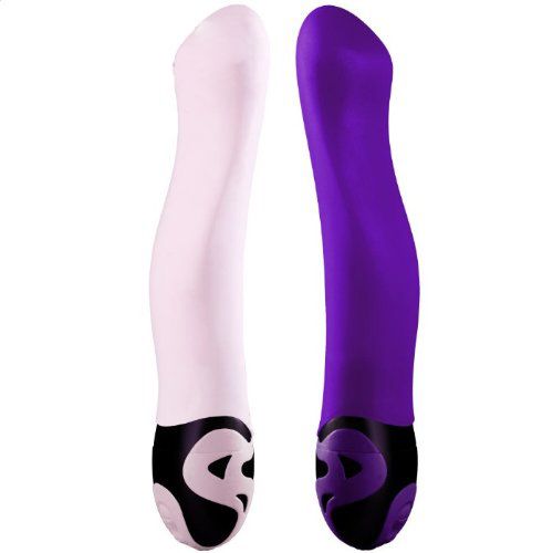 The elegant elLOVE enriches its owner’s personal realm of fe... Fun Factory - Vibe eILove - Violet photo-9