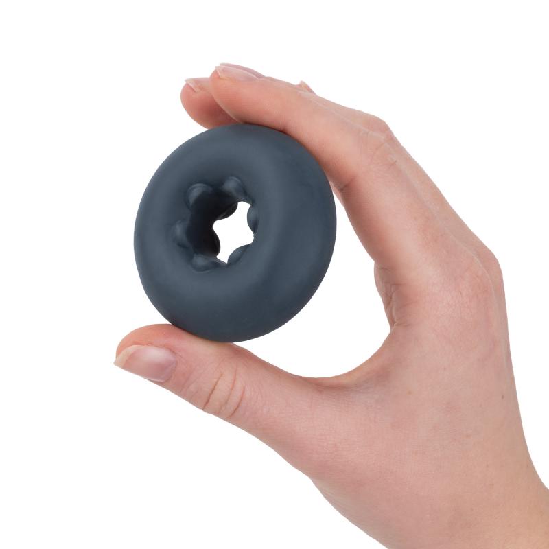 Boners - Buffer Rings 3pcs - Blue photo-2