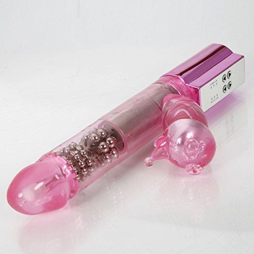 The Female G-spot vibrator is of a phallus-like shape design... Aphrodisia - Snug-a- Bug Peal G-Spot Vibe - Pink photo-4