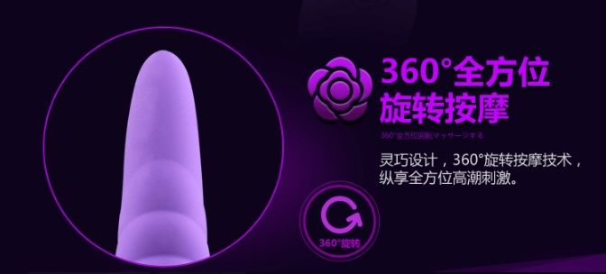 The Maro Kawaii 8 is a feisty bed friend. This stimulator is... Tokyo Design - Maro Kawaii 8 - Purple photo-5