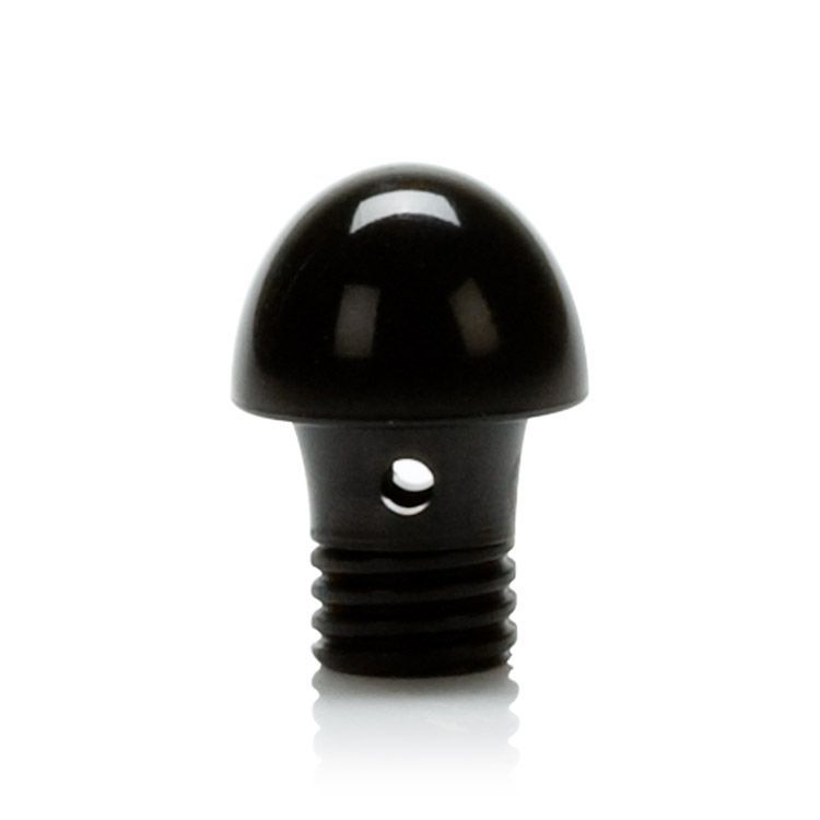 CEN -  Vulcanite 后庭灌肠器 照片-3