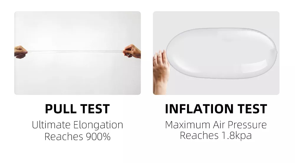 Drywell - 聚氨酯膠囊型避孕套 7個裝 照片-10