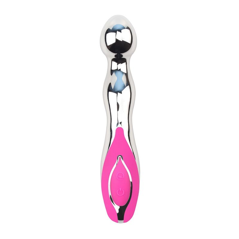 Chisa - Didi Magic "G" Wand - Pink Chisa - Didi Magic "G" Wand - Pink photo-2