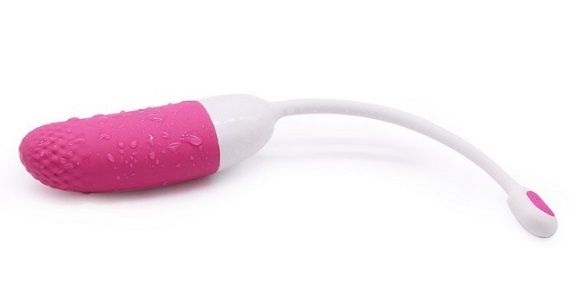 Magic Vini APP Controled Vibrator
Sweet chatting room - E... Magic Motion - Vini Egg App Controlled - Pink photo-13