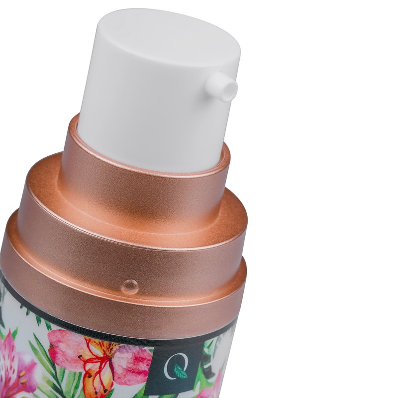 Enjoy the relaxing effect of Exotiq massage oil. This massag... Exotiq - Massage Oil Vanilla Caramel - 100ml photo-2
