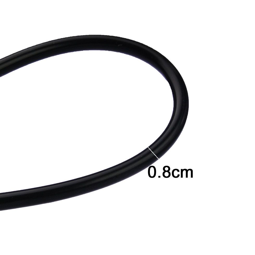 From "insert" to "feel" - a completely n... A-One - Magic Snake S Vibrator - Black photo-6