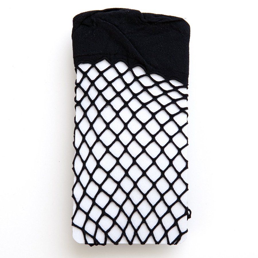 The shoulder part and the arm cover are lattice like a chain... Costume Garden - GB-381 Ninja Cat Costume photo-8