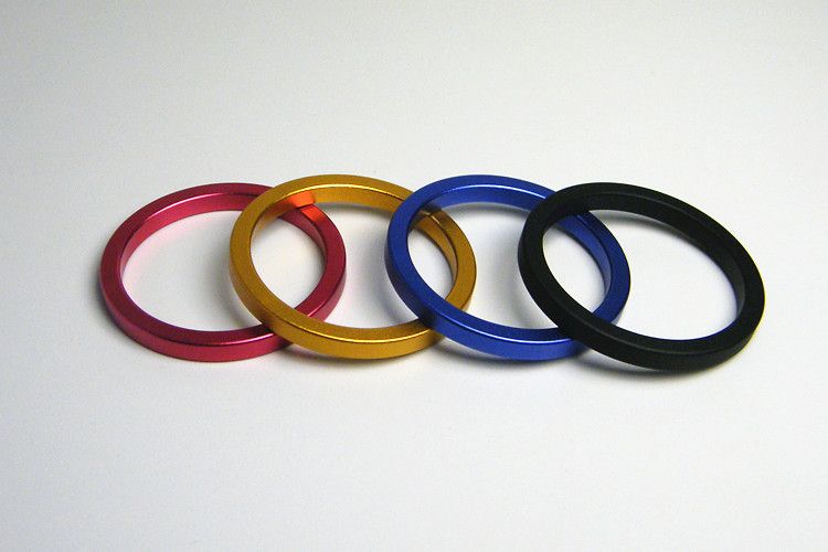 XFBDSM - Aluminum Alloy Cock Ring 45 photo-3
