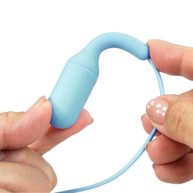 This is a surprise! A powerful single rotor that can enjoy a... SSI - Color Roter CC Ice Cream Soda - Blue photo-6