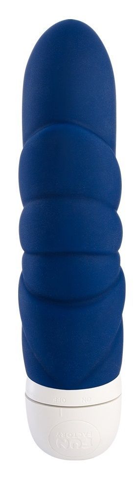 Looking for top quality at budget price? You got it: meet JA... Fun Factory - Jam Vibe - Blue photo-2