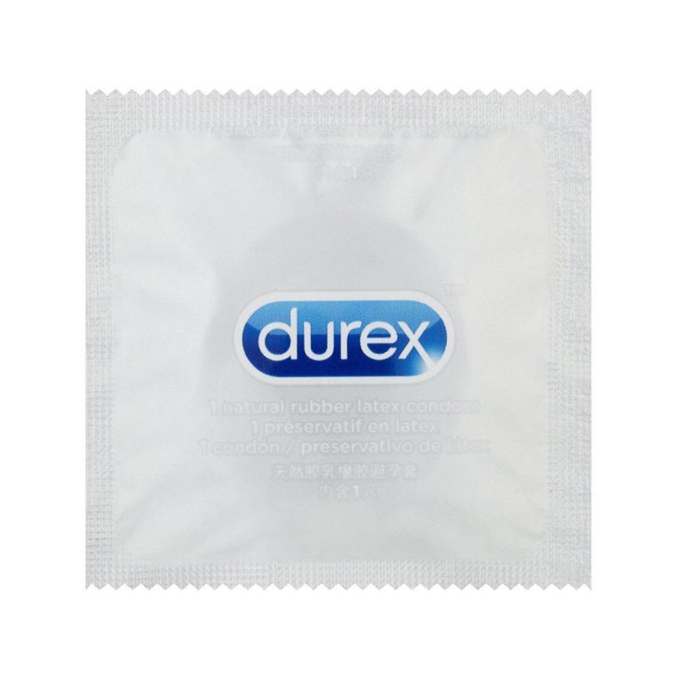 This is the thinnest latex condom ever made by Durex, are on... Durex - Invisible Extra Thin & Sensitive 12's Pack photo-2