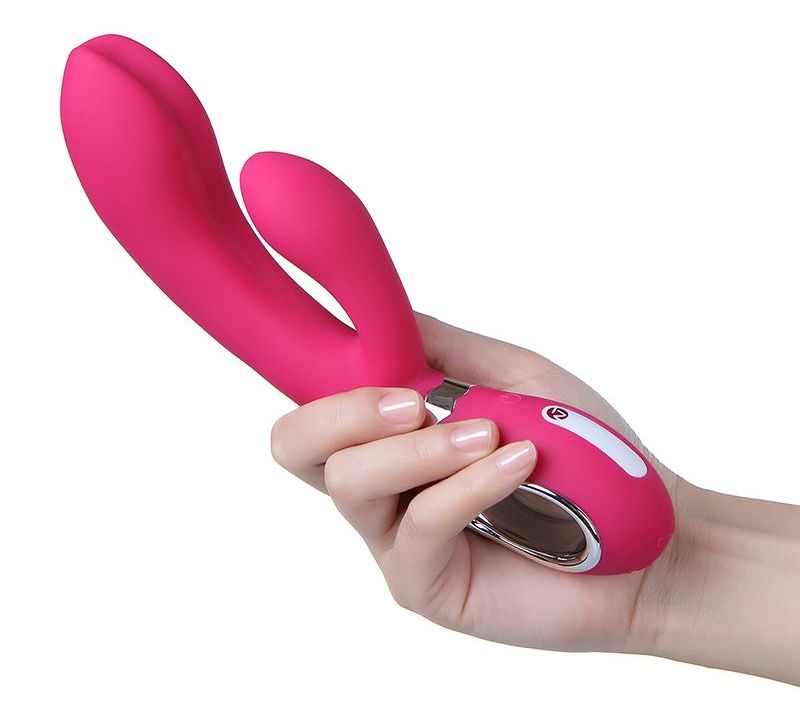 Nomi Tang - Wild Rabbit 2 - 粉紅色 照片-2