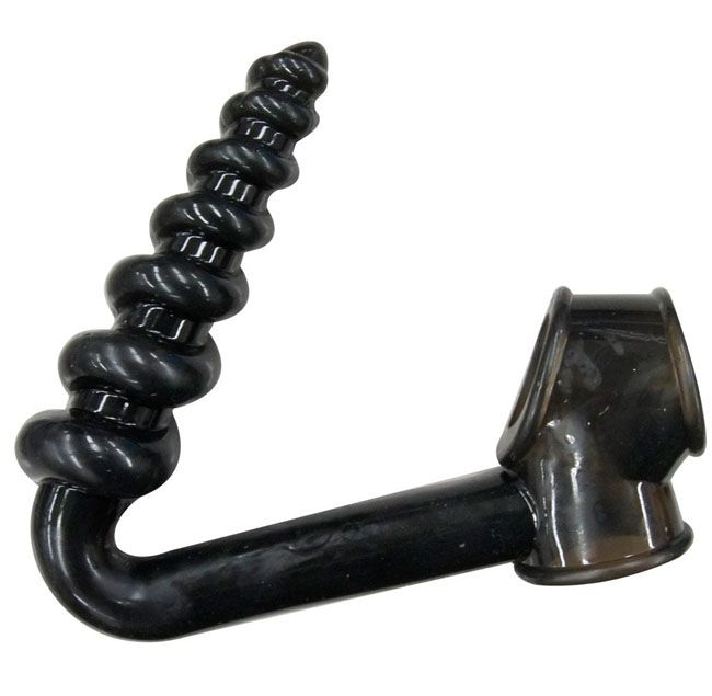Plug and cockling fuse together, inviting pleasure unprecede... A-One - Ana Closer Spiral photo-2