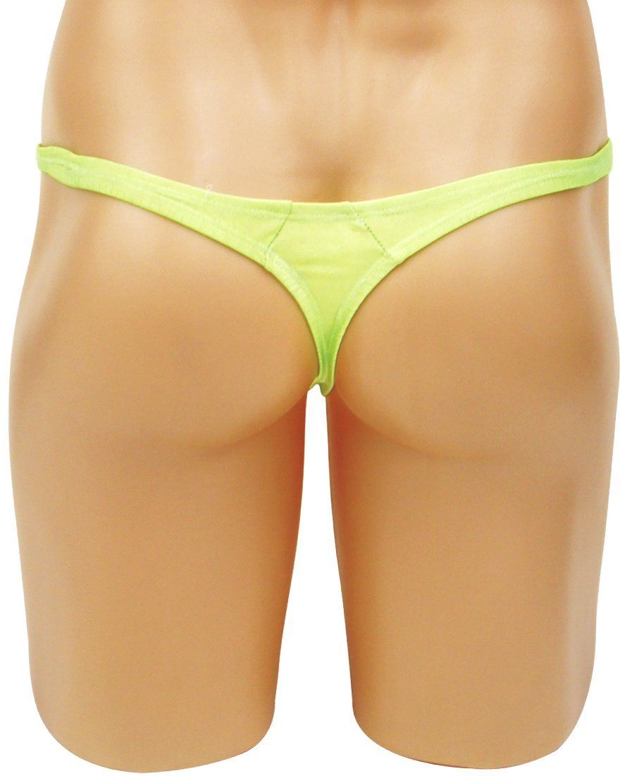 To sexy and wild adults. Dandy proof that you can not touch ... A-One - Dandy Club 45 Men Underwear - Yellow photo-2