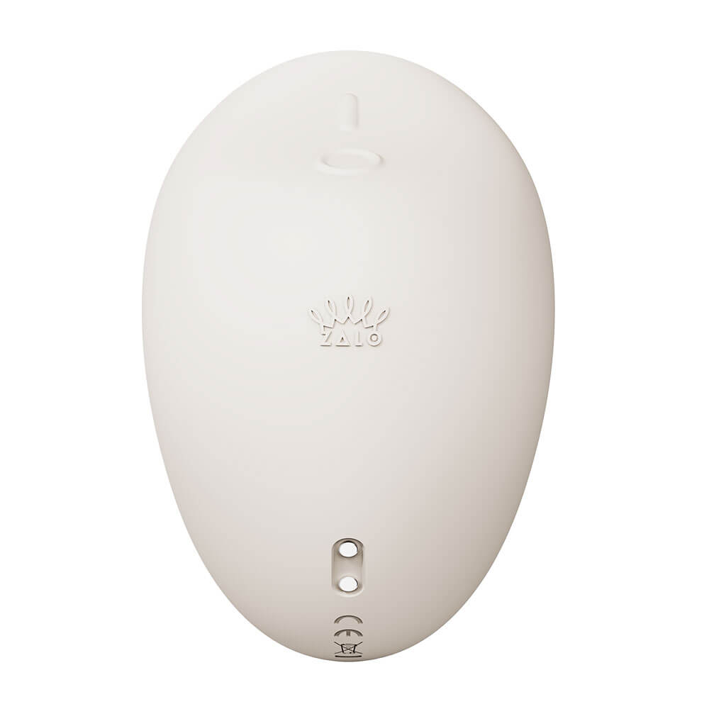 Zalo - Mochi APP Dual Head Vibro Massager - Sakura Pink  photo-7