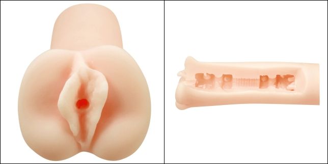 KMP - Venus Hole Morinanako Masturbator photo-3