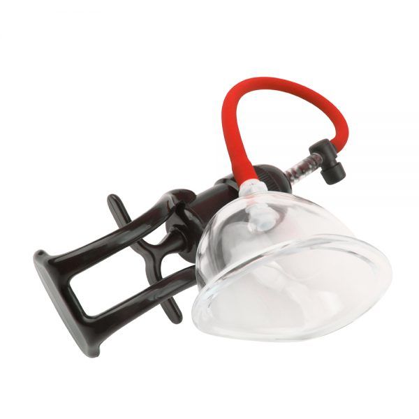 Experience different stimulation with this vaginal pump, suc... Chisa - Pussy Pump photo-5