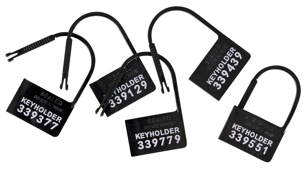 You2Toys - Cock Cage Set 15pcs - White 照片-6