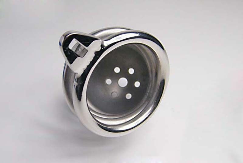 XFBDSM - Chastity Device Bondage Fetish 44.4cm photo-5