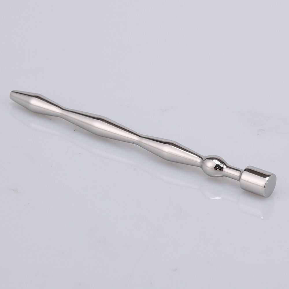 MT - 尿道棒 130mm 照片-3