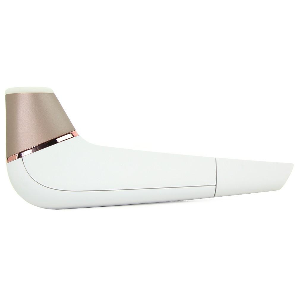 The elegant and popular Satisfyer 2 cannot be missing from a... Satisfyer - 2 Clitorial Massager photo-8