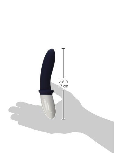 For those wishing to explore a more sophisticated kind of pl... Lelo - Billy - Deep Blue photo-9