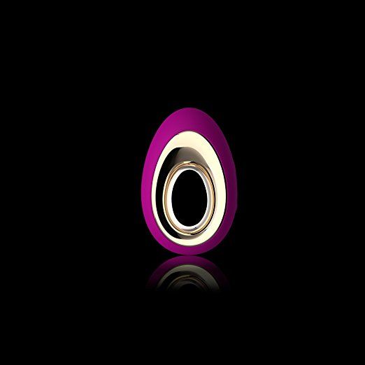 For admirers of aesthetic beauty, ALIA™ delivers sleek, powe... Lelo - Alia Massager - Deep Rose photo-4