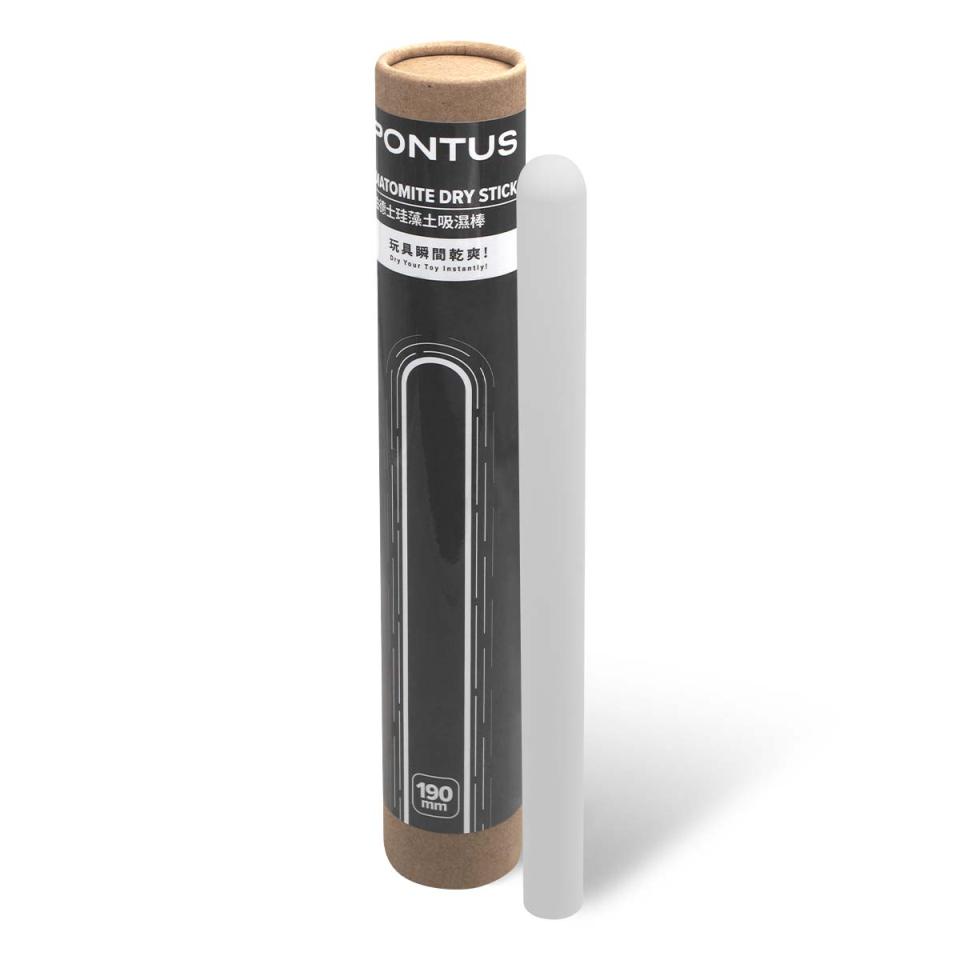 Pontus - Diatomite Dry Stick