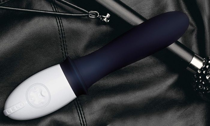 For those wishing to explore a more sophisticated kind of pl... Lelo - Billy - Deep Blue photo-6