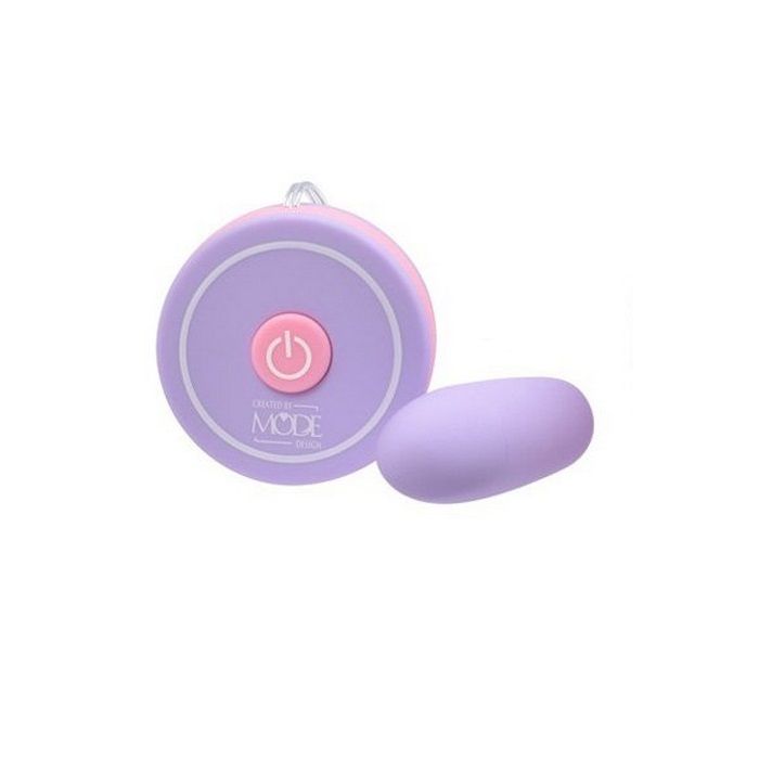 Want to try something new but your partner is a little bit t... Mode Design - Yo Yo Rotor - Purple photo-2