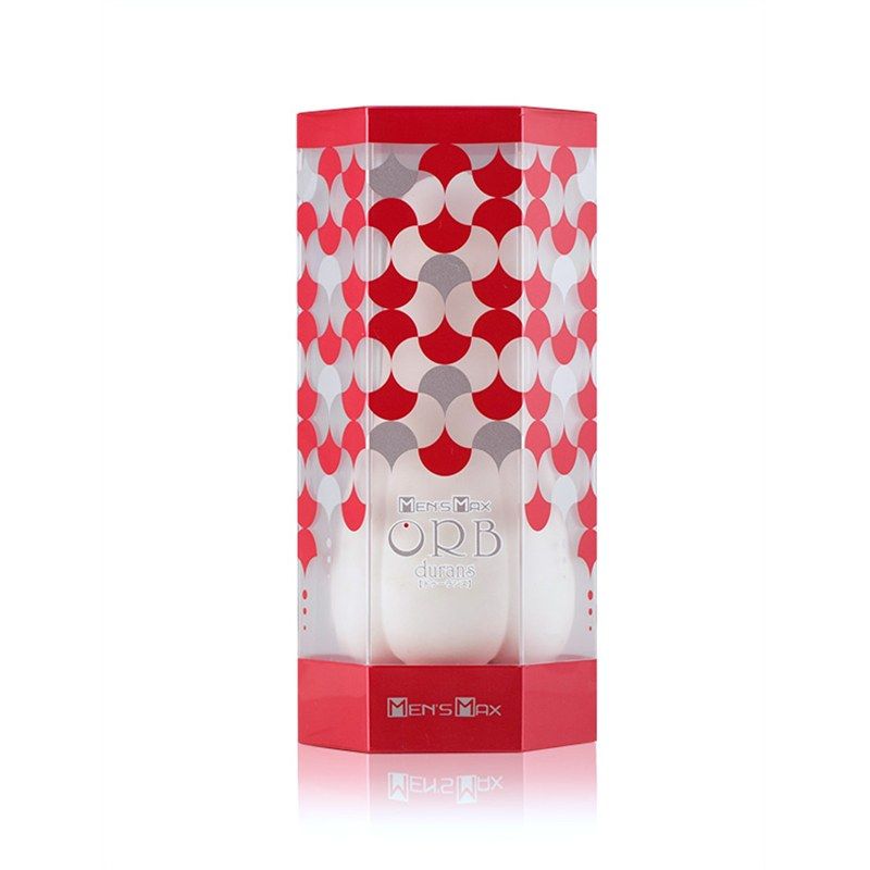 Durans is made of new material - 100% Pure Rial, to make fre... Men's Max - Orb Durans photo-10