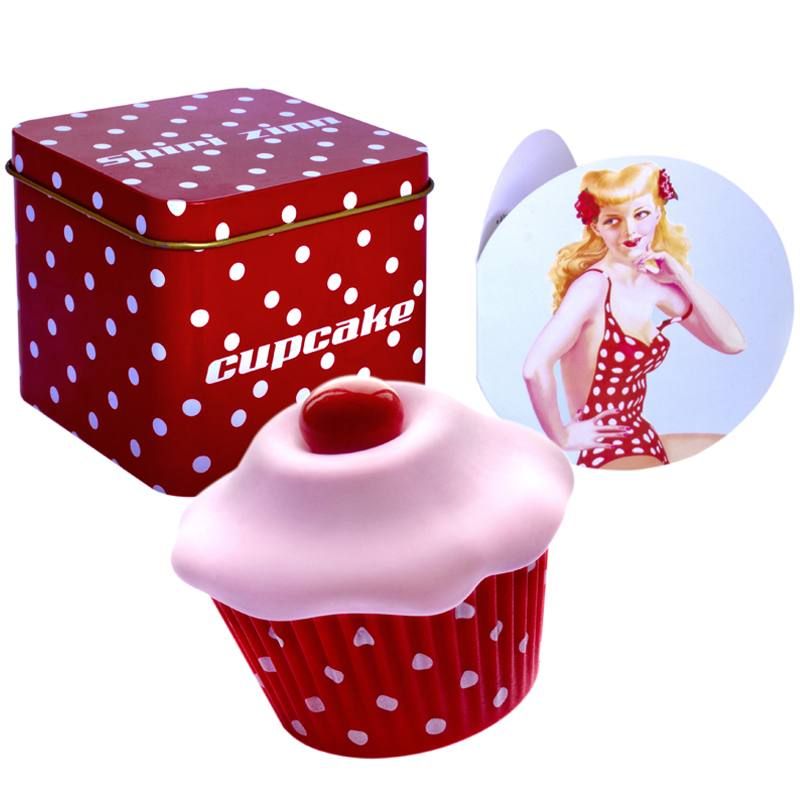 Buy I Scream Cupcake Vibrator Pink Online Shop Take Toys