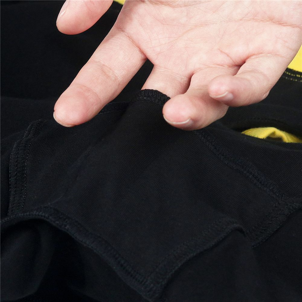 The Most comfortable unisex strap-on boxer shorts!
The Unise... Lovetoy - Horny Strapon Shorts - Black - XS/S photo-11