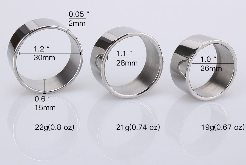 MT - Delay Ring 28mm photo-4