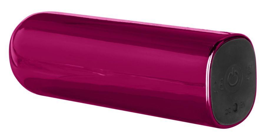 The shining Glam bullet is a super-charged power bullet pack... CEN - Glam Vibe - Pink photo-4