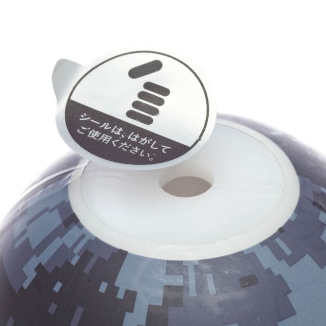 Genmu Weapon - Torpede photo-3