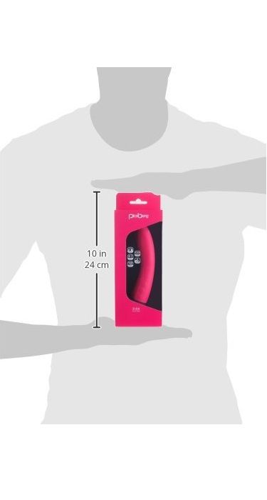 For confident minimalists looking for maximum pleasure, Zizo... PicoBong - Zizo Vibe - Purple photo-8