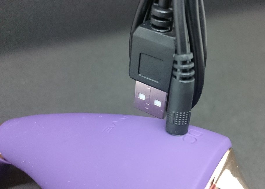 Vive - Shiatsu - Purple photo-11