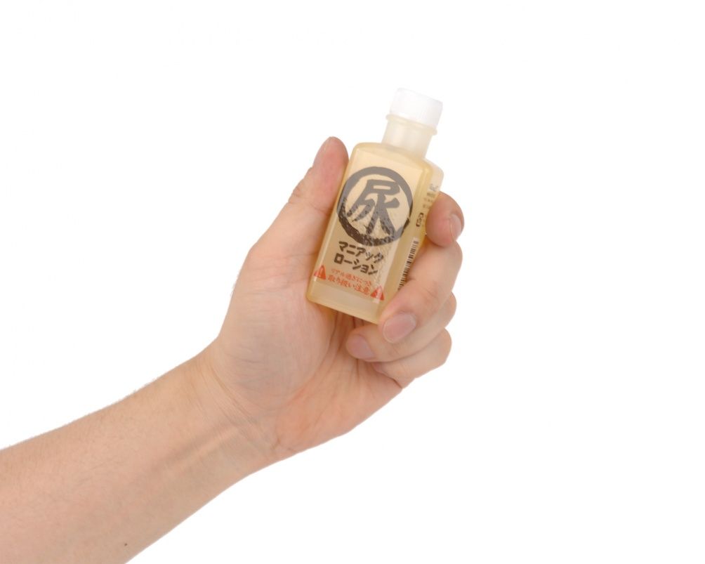 Rends - Urine Lotion - 60ml photo-2