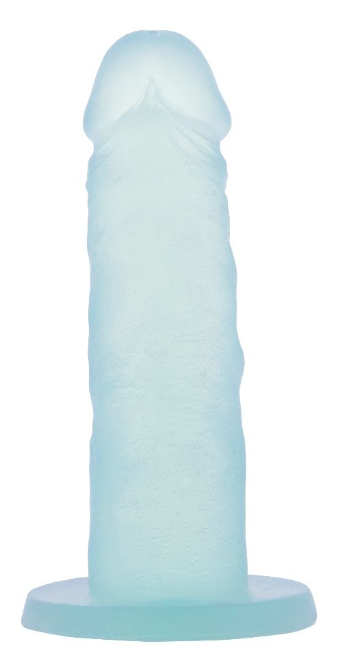 Addiction - 5.5'' Dong - Blueberry photo-3