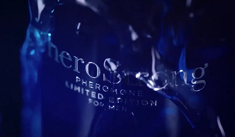 Pheromone Limited Edition For Men is a unique fragrance that... PheroStrong - Limited Edition Pheromone Perfume for Men - 50ml photo-4